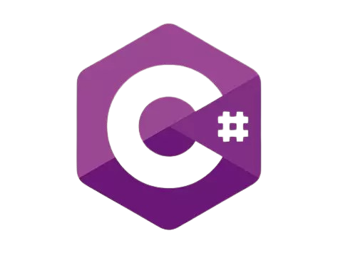 Logo C#
