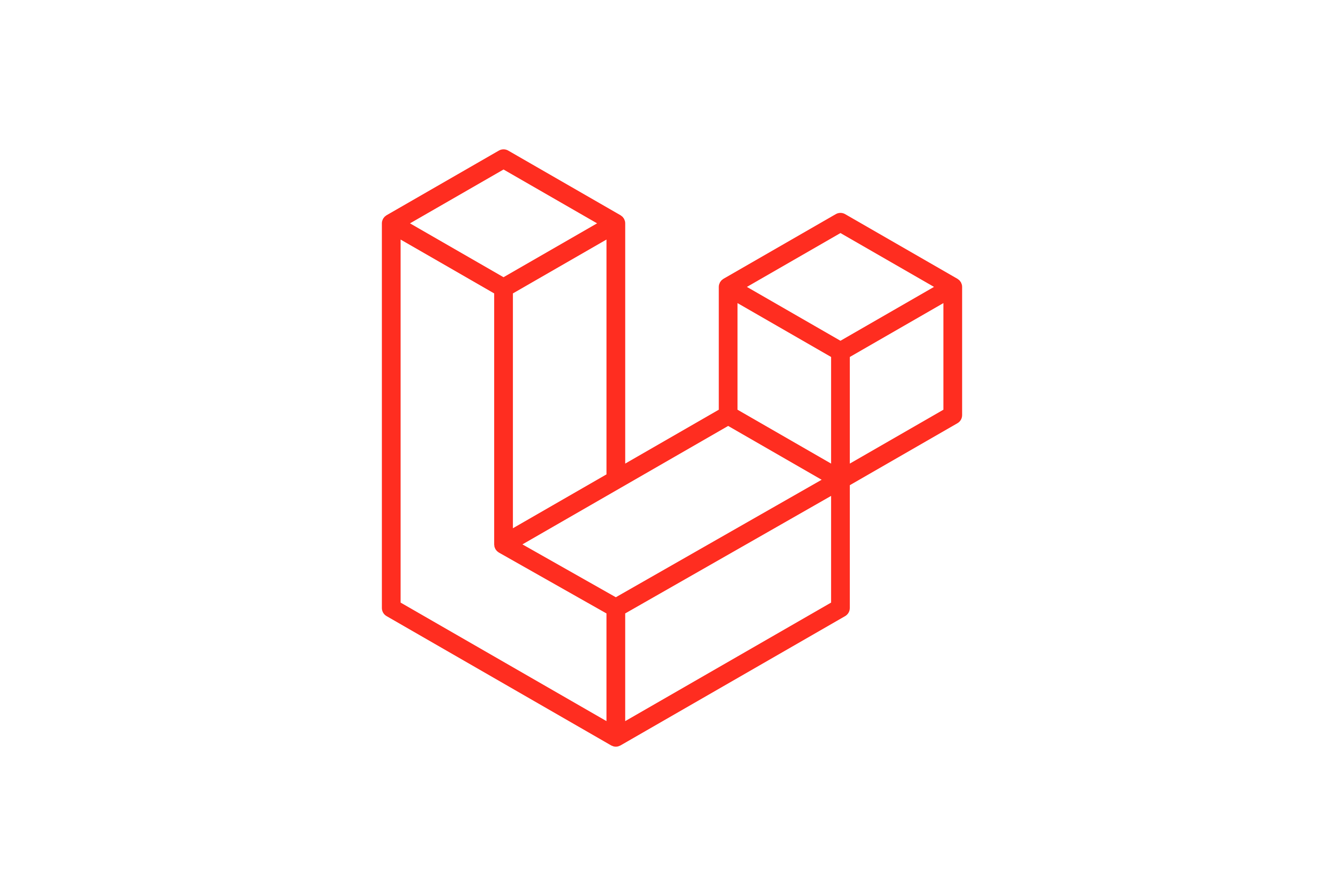 Logo Laravel