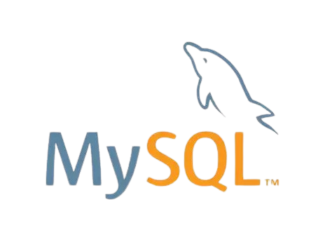 Logo MySQL