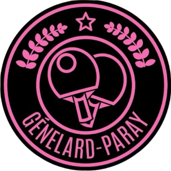 Logo Genelard-Paray TT